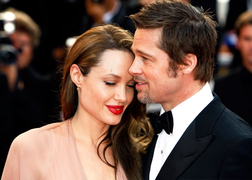 Brangelina's Most Memorable Red Carpet Appearances