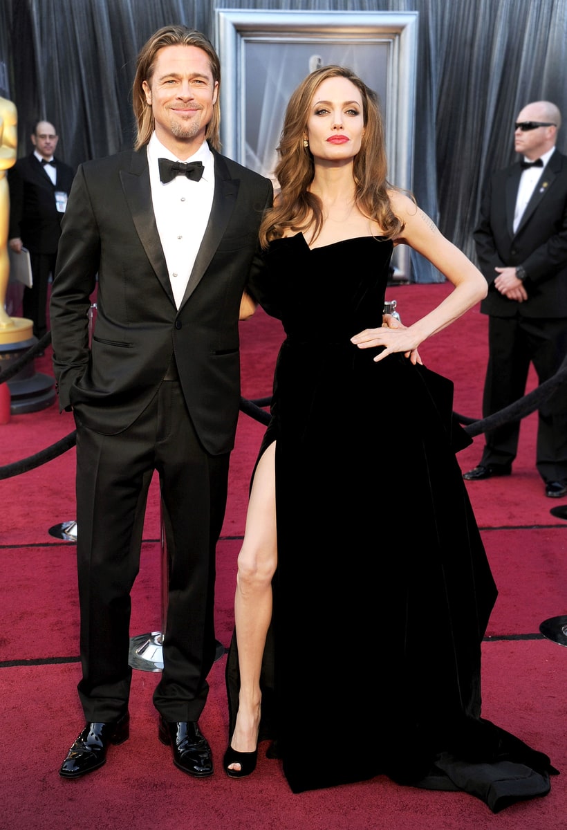 Angelina Jolie