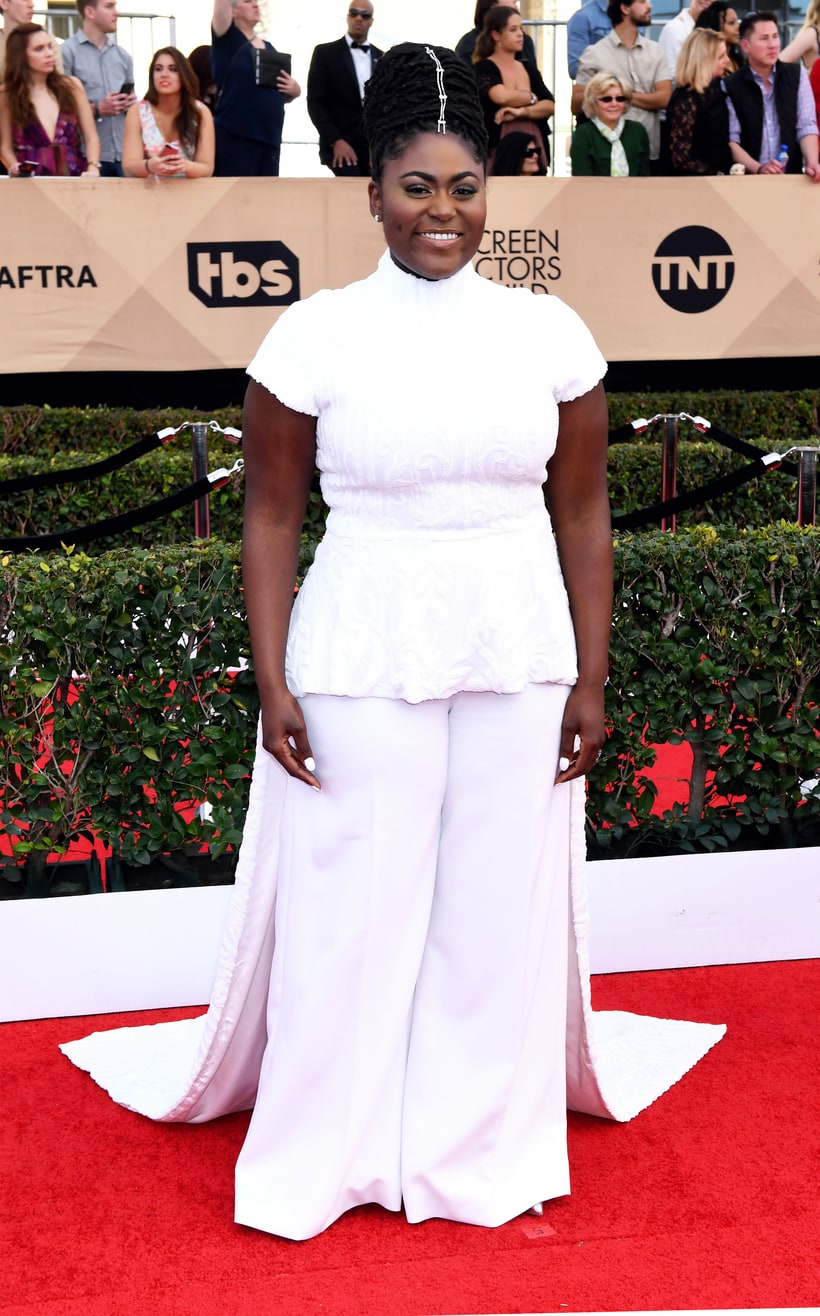 Danielle Brooks