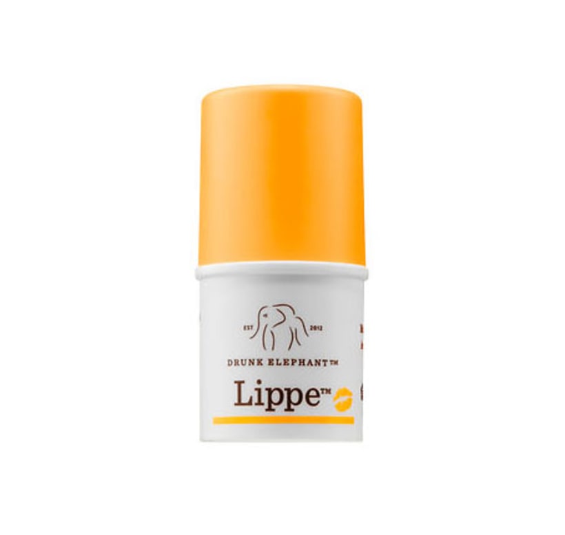 Drunk Elephant Lippe 12 Lip Balms to Soothe Dry Lips Us Weekly