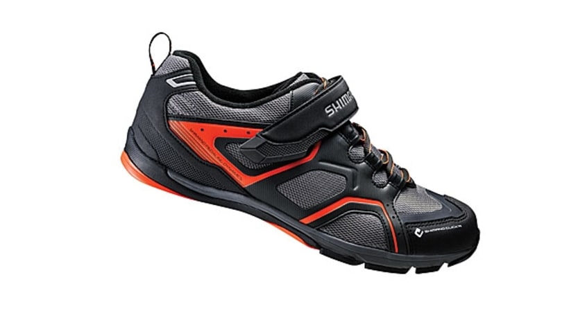 Men S Commuter Recessed Cycling Shoes Men S Commuter Recessed Cycling Shoes