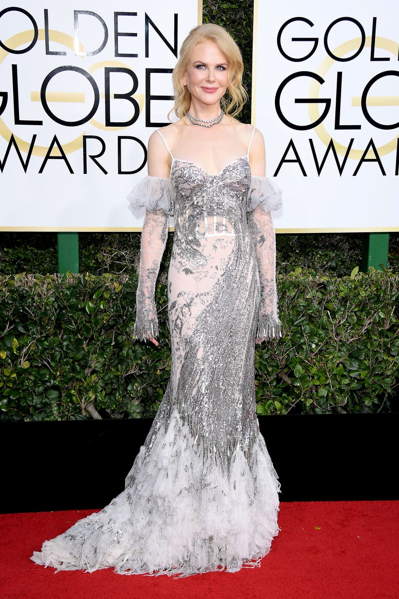 Nicole Kidman