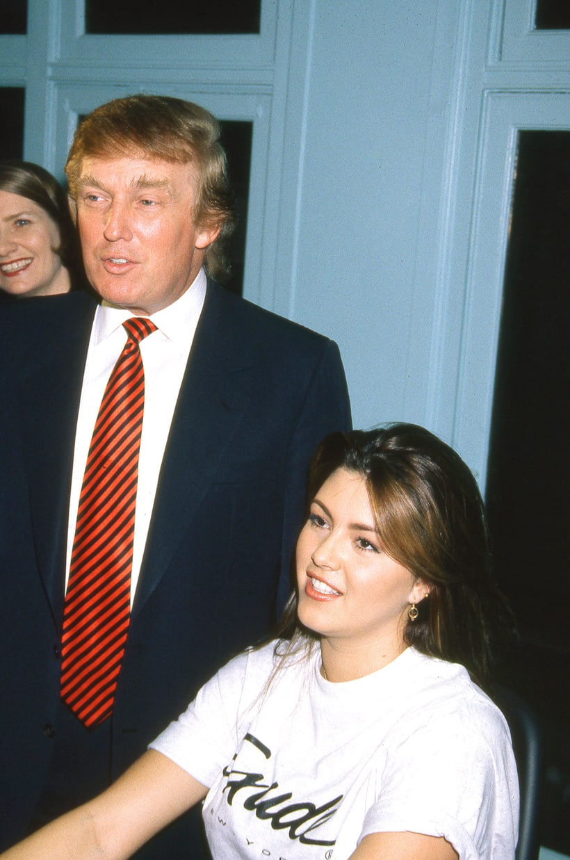 12 Times Donald Trump Has Body-Shamed Stars | Us Weekly