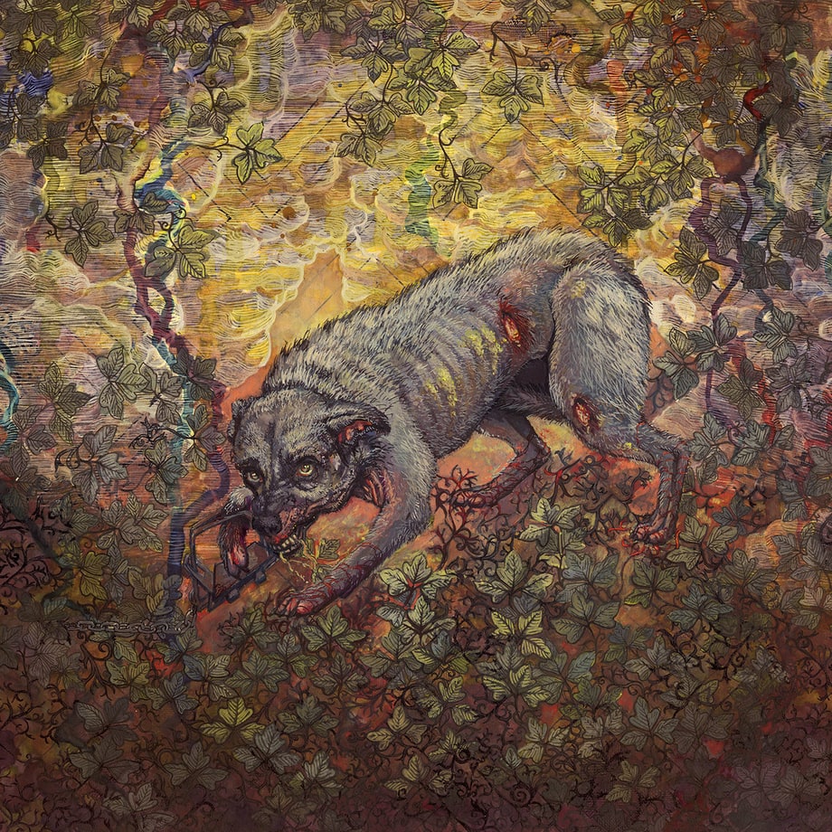 Pyrrhon, 'What Passes for Survival'
