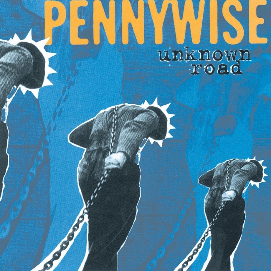 Pennywise, 'Unknown Road' (1993)