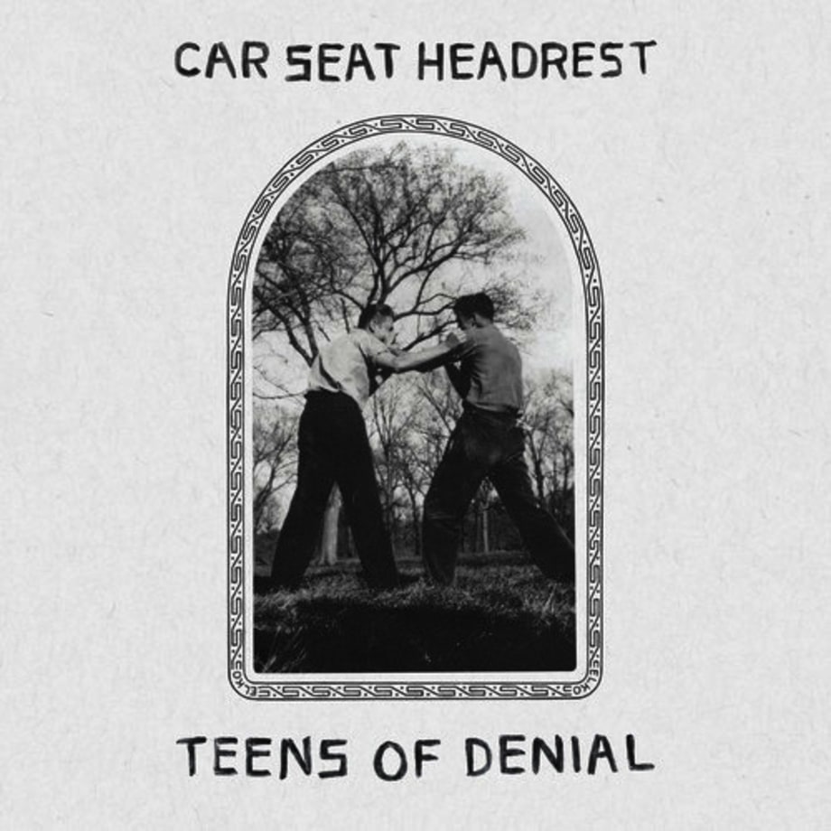 Car Seat Headrest, 'Teens of Denial'