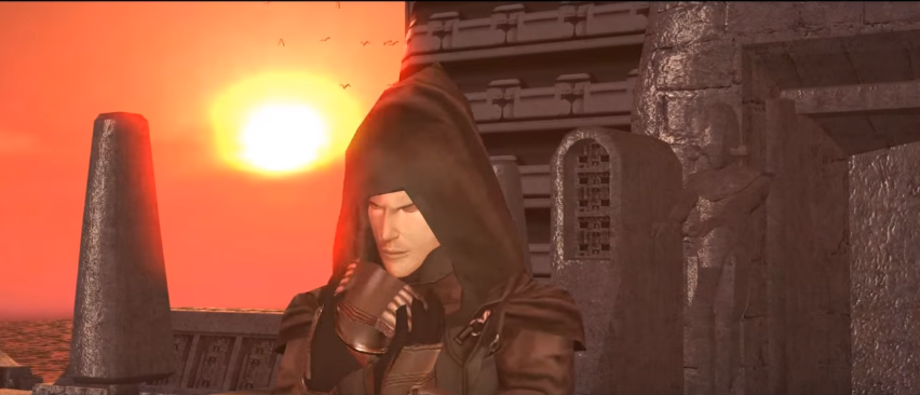 The greatest story moment in the history of video games