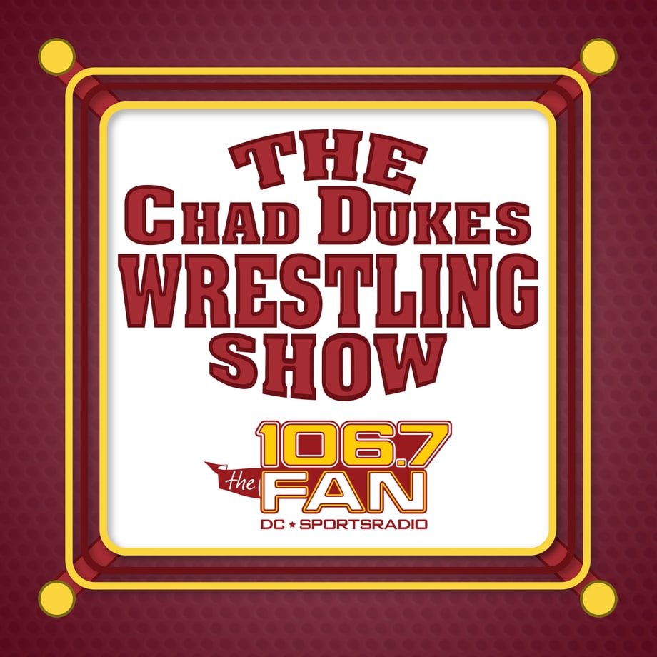 The Chad Dukes Wrestling Show