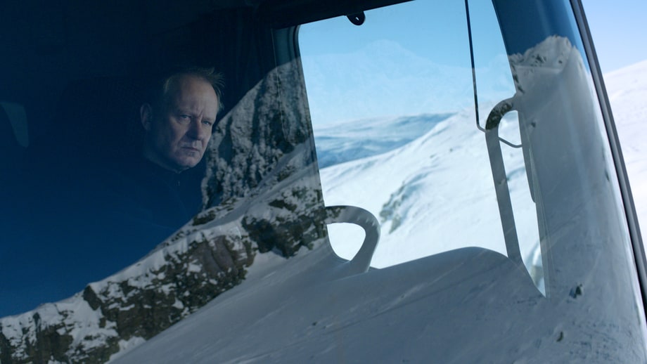 In Order of Disappearance (August 26th, 2016)