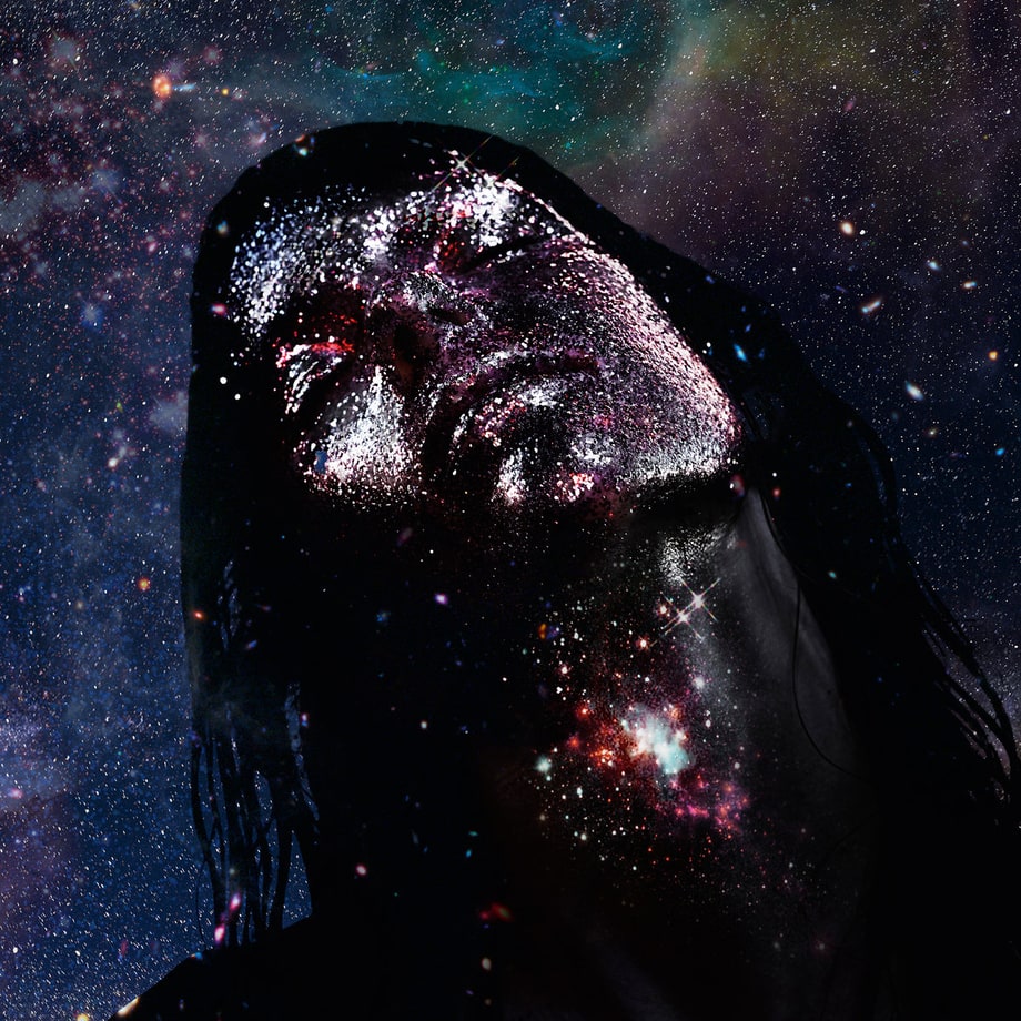 Kaitlyn Aurelia Smith, 'The Kid'