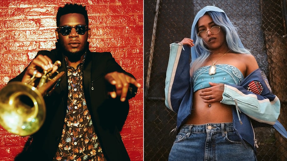 10 New Artists You Need to Know: October 2017