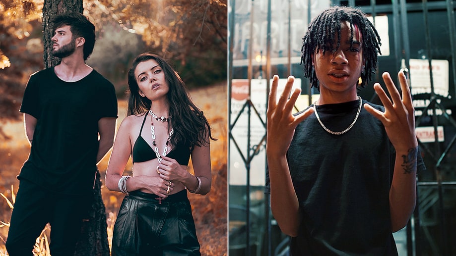 10 New Artists You Need to Know: November 2017
