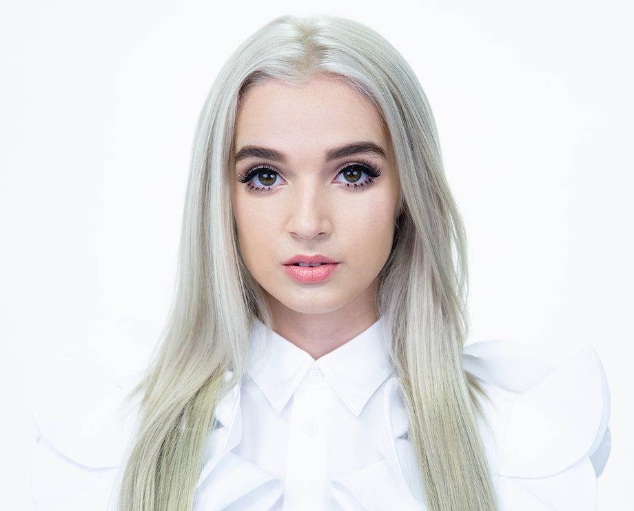 Poppy
