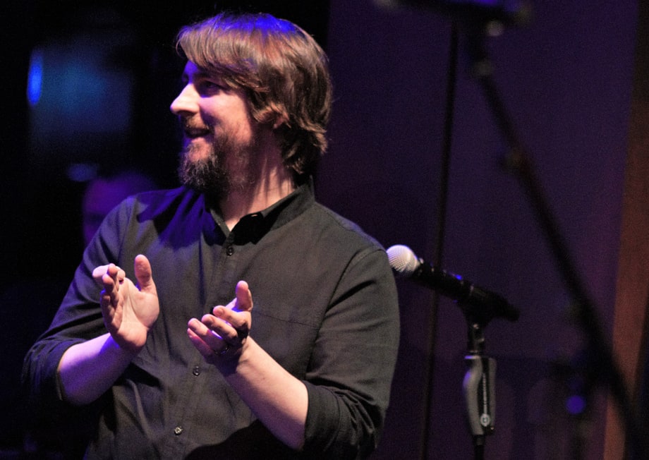 Dave Cobb