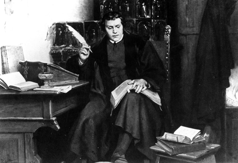 95 Theses, Ranked