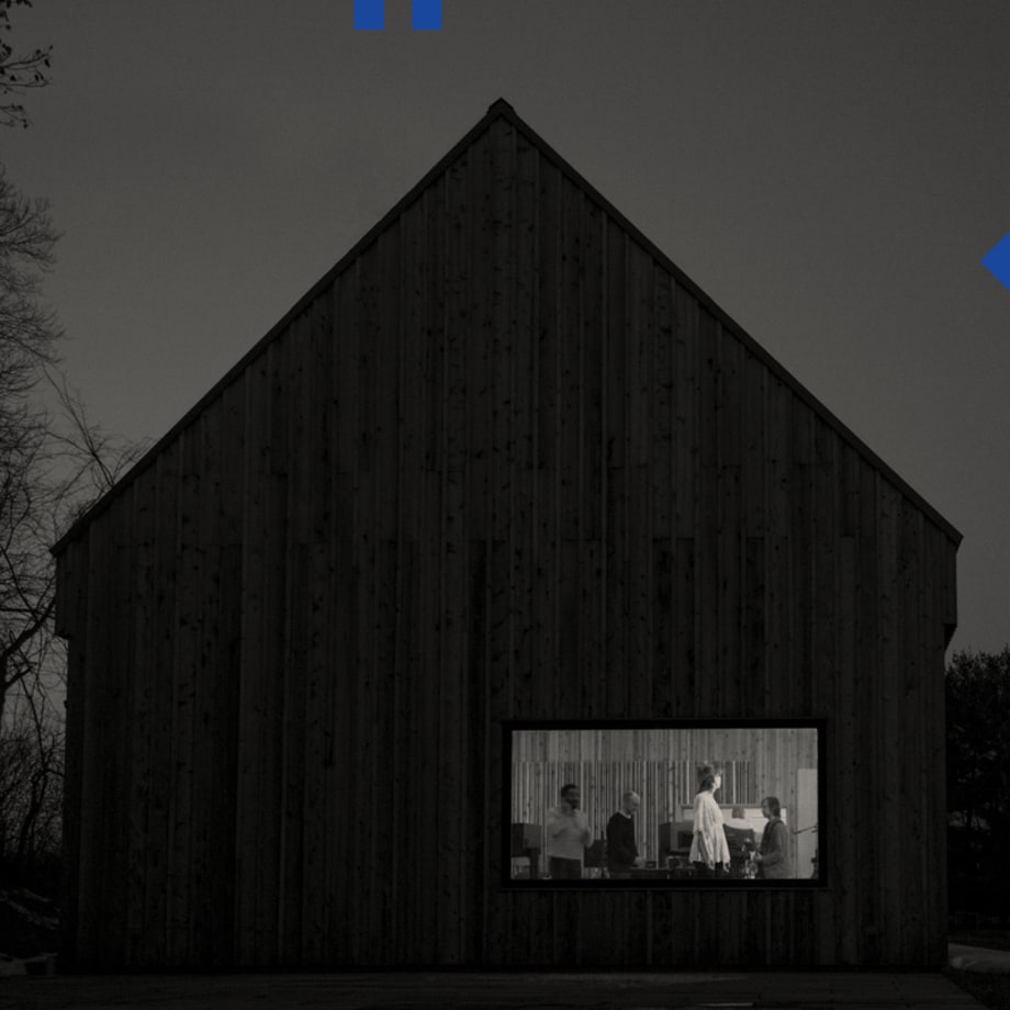 The National, 'Sleep Well Beast'
