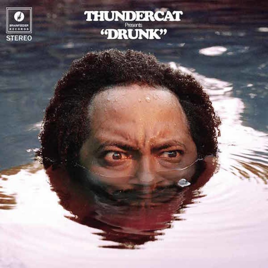 Thundercat, 'Drunk'