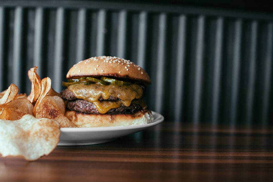 The 25 Best Burgers in America