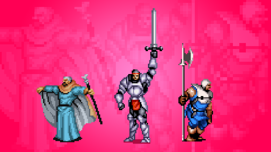 10 of the Best, Worst and Weirdest King Arthur Games Ever Made