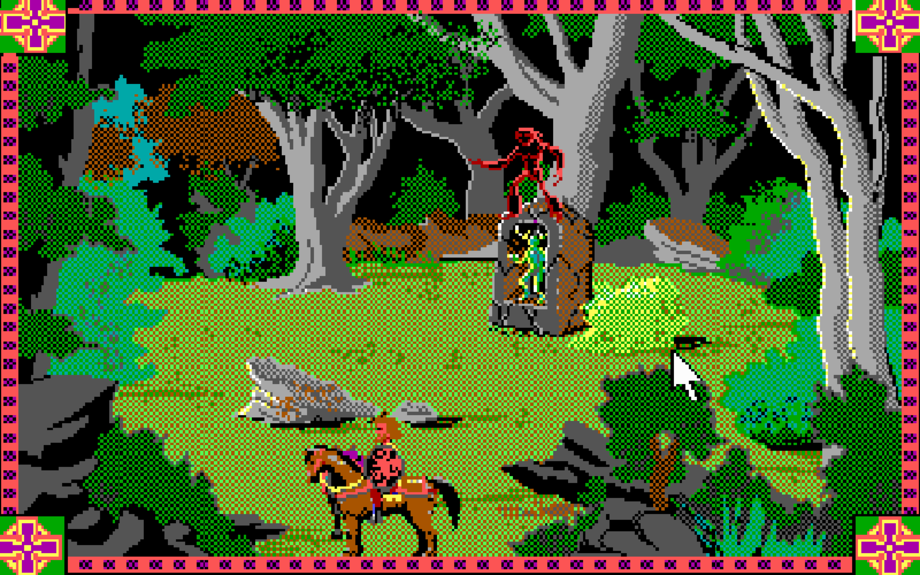 Conquests of Camelot: The Search for the Grail