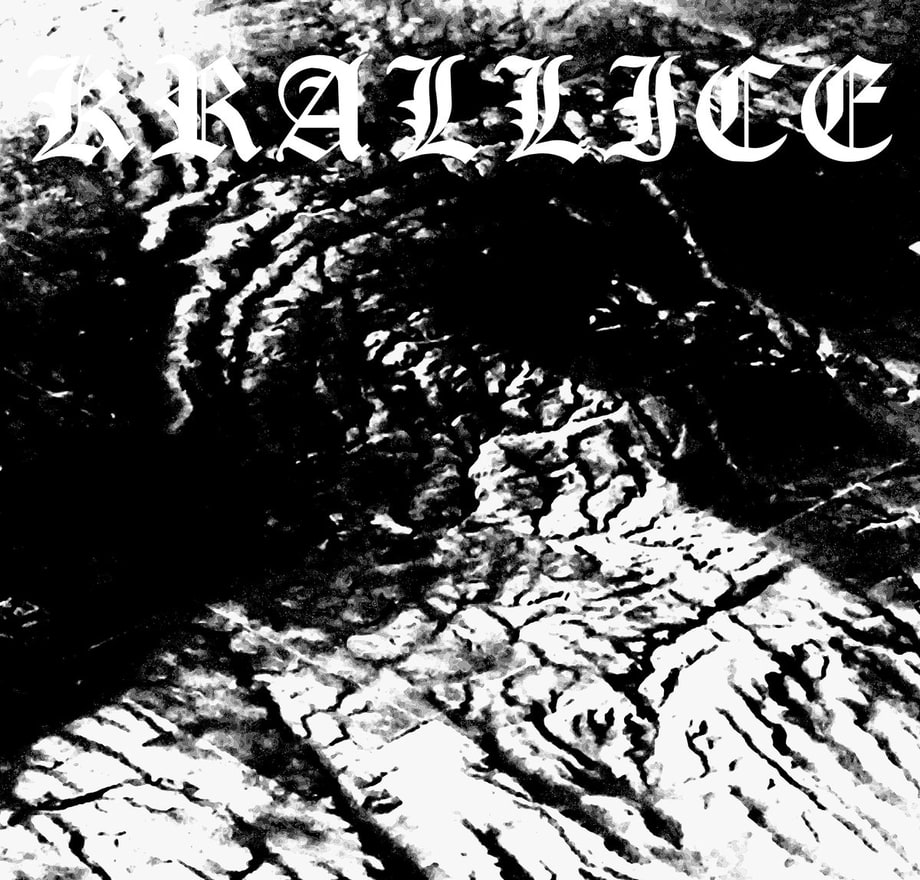 Krallice, 'Go Be Forgotten’