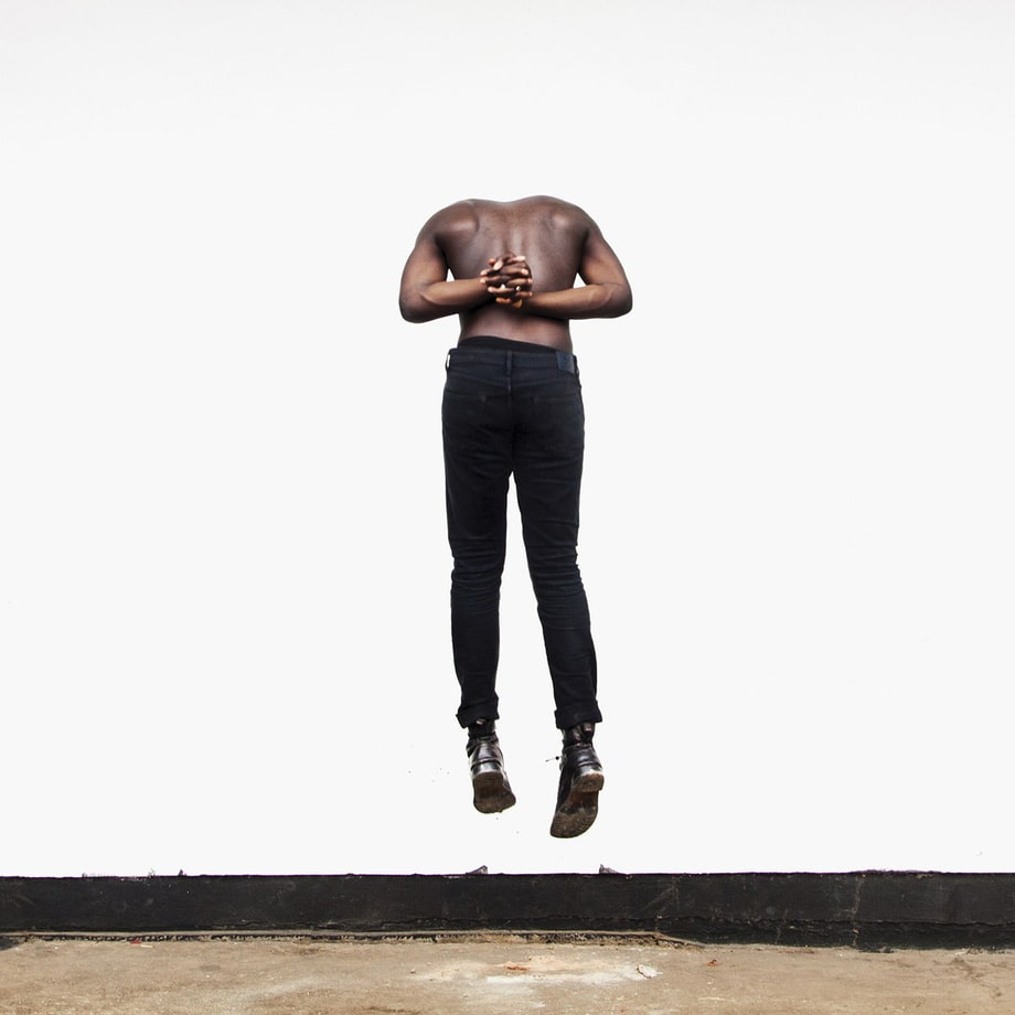 Moses Sumney, 'Aromanticism'
