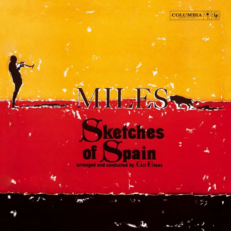 'Sketches of Spain'