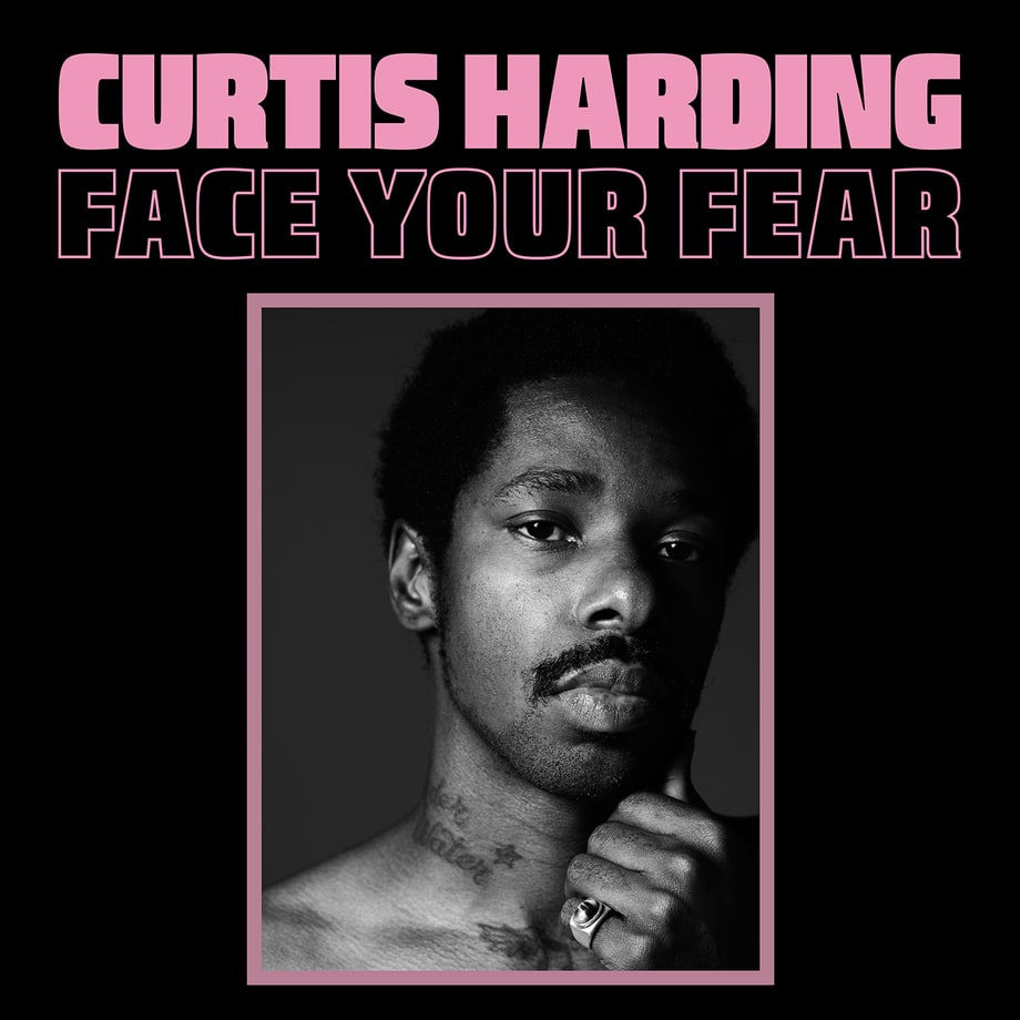 Curtis Harding, 'Face Your Fear
'