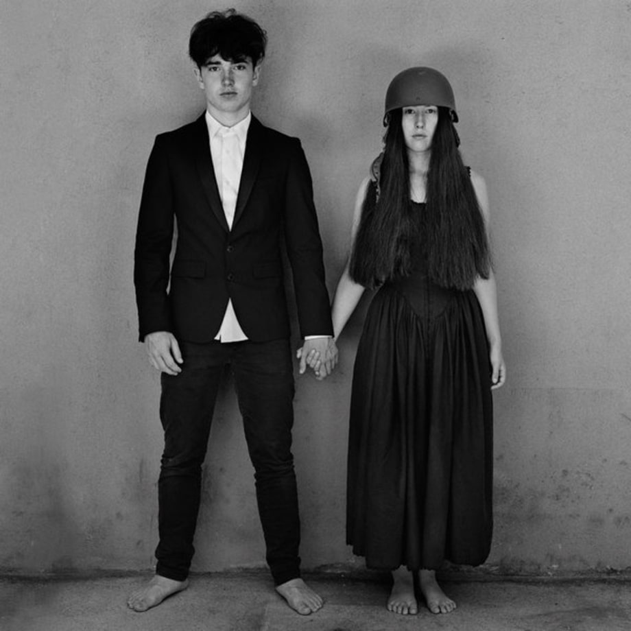U2, 'Songs of Experience'
