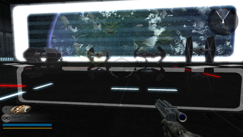 'Battlefront' now feels complete