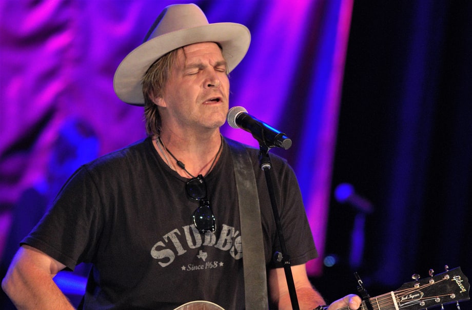 Jack Ingram