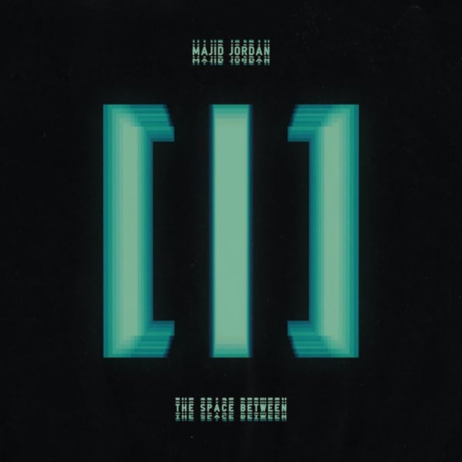 Majid Jordan, 'The Space Between'