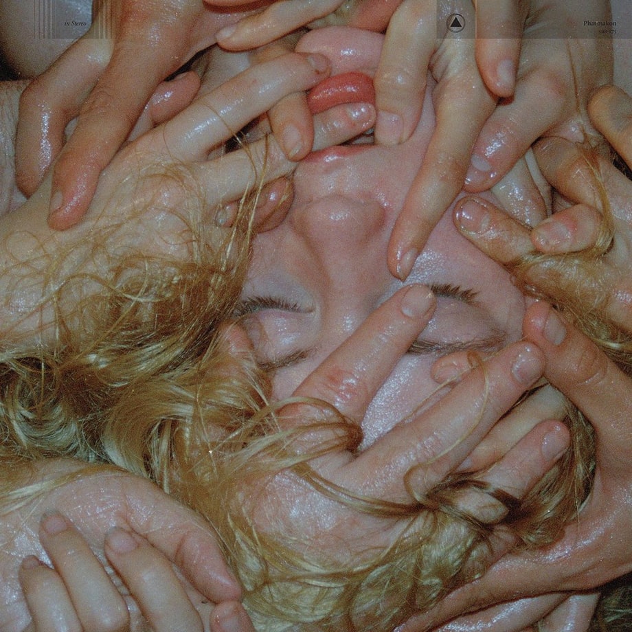 Pharmakon, 'Contact'