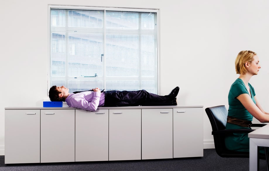 Reasons You Were Paid Less Than A Male Coworker With The Same Job, Ranked