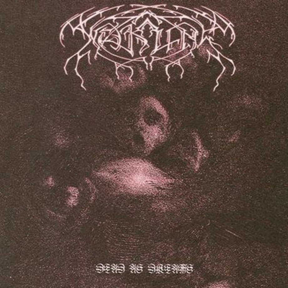 Weakling, 'Dead as Dreams' (2000)