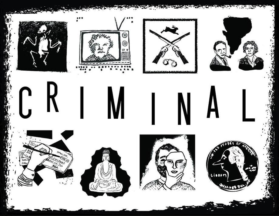 'Criminal'