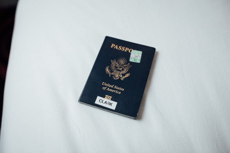 Passport