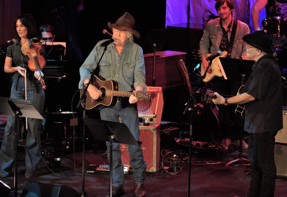 Billy Joe Shaver