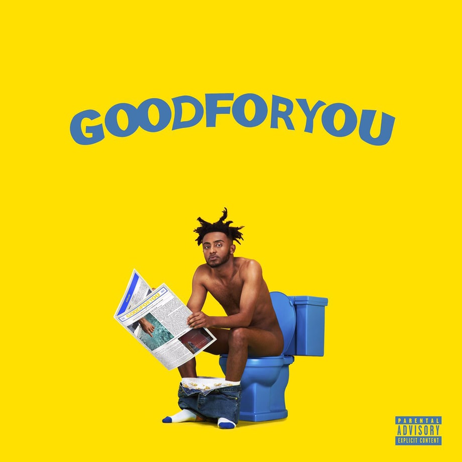Aminé, 'Good for You'
