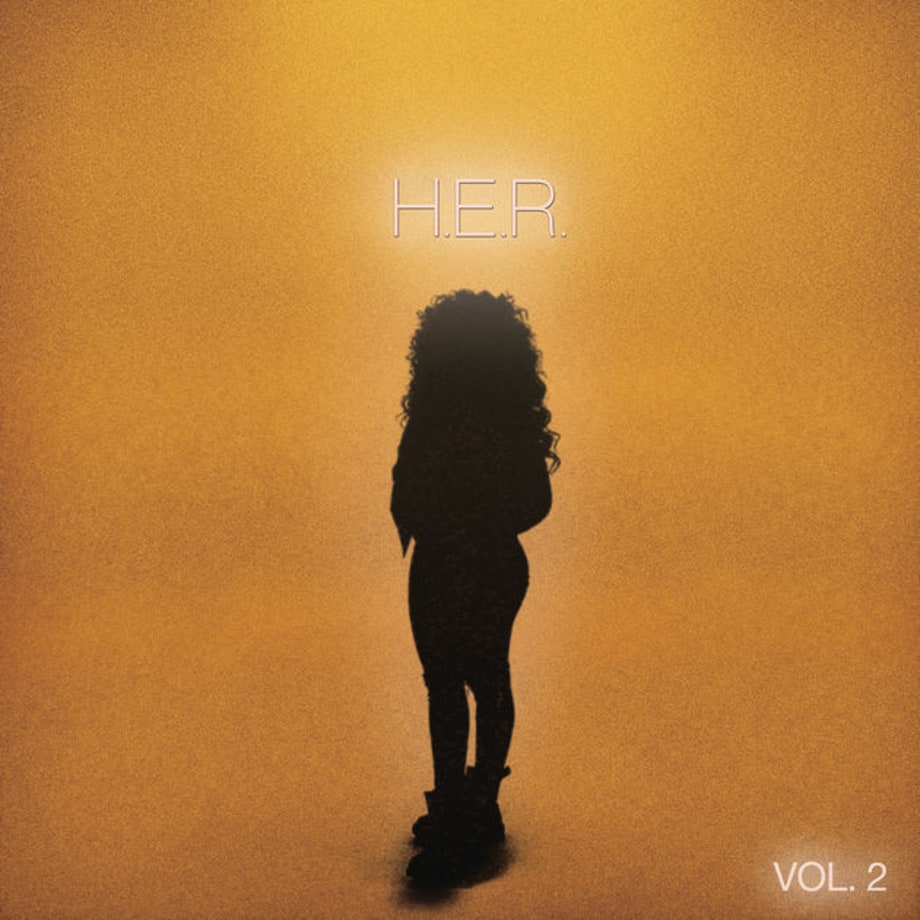 H.E.R., 'H.E.R.'