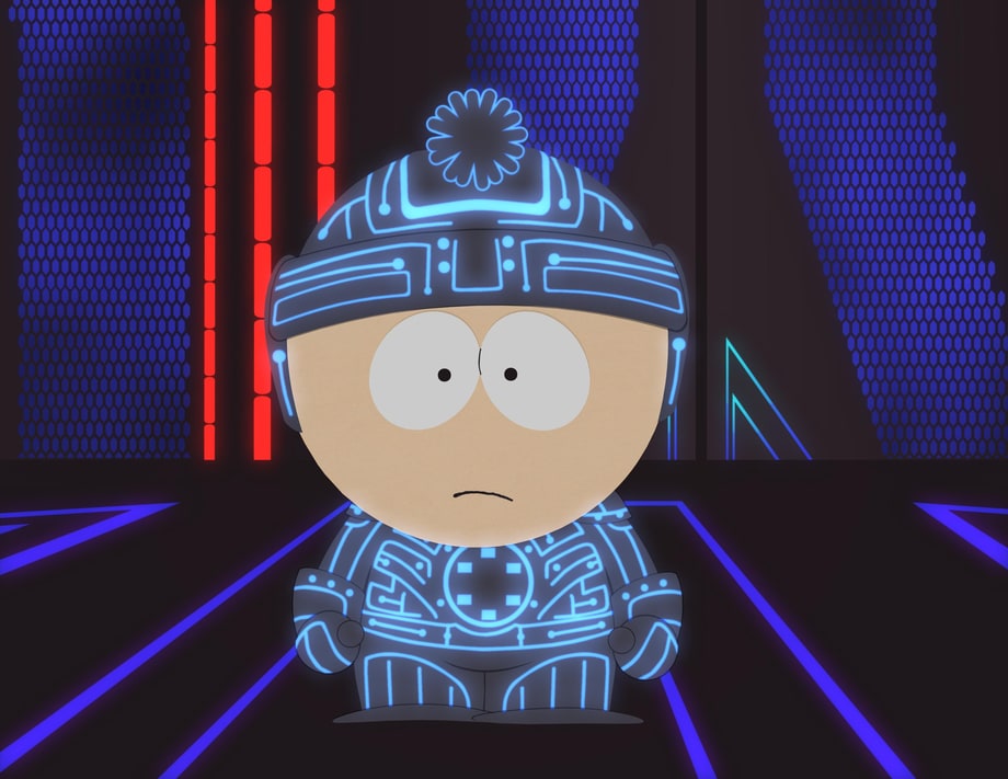 Stan Gets Sucked into Facebook (Season 14, Episode 4)