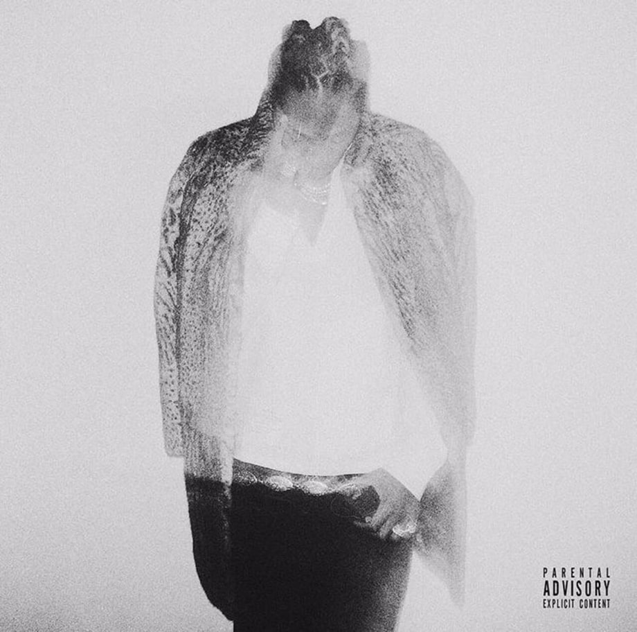 Future, 'Hndrxx'