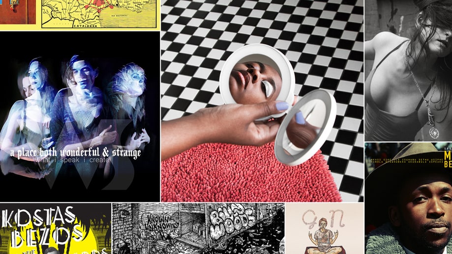 15 Great Albums You Probably Didn't Hear in 2017