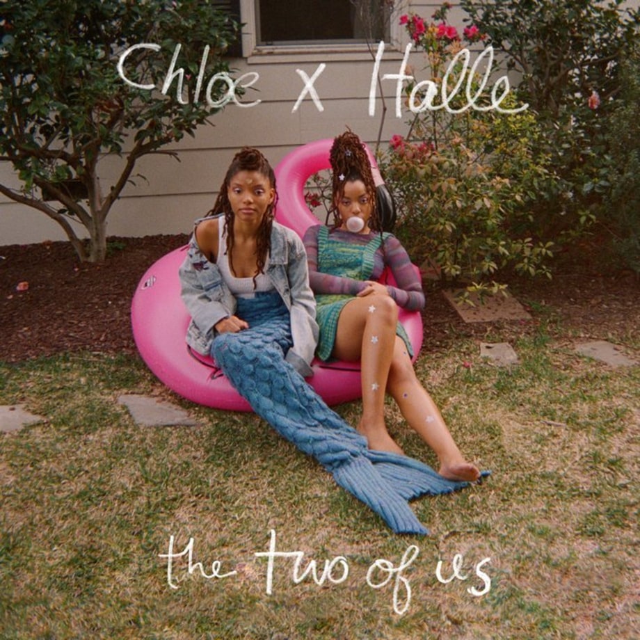 Chloe x Halle, 'The Two of Us'