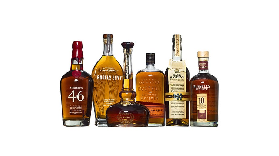 13 Bourbons for Every Occasion