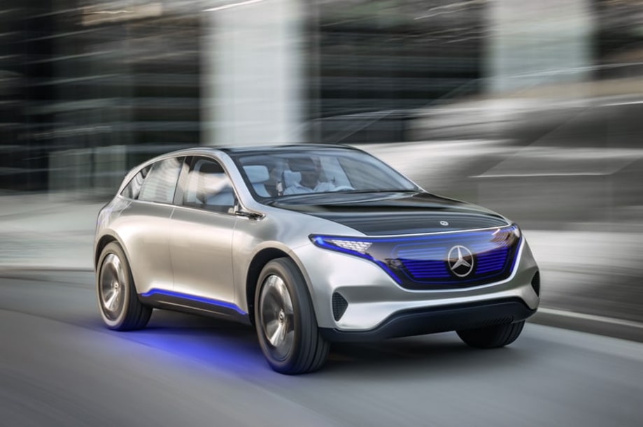 9 Innovative New Car Technologies Unveiled at CES 2017