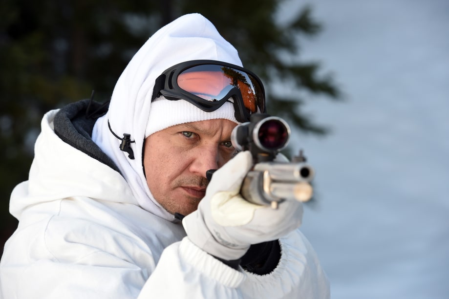 'Wind River'