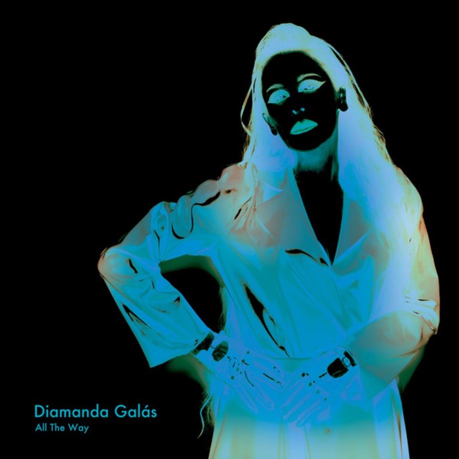 Diamanda Galás, 'All the Way'
