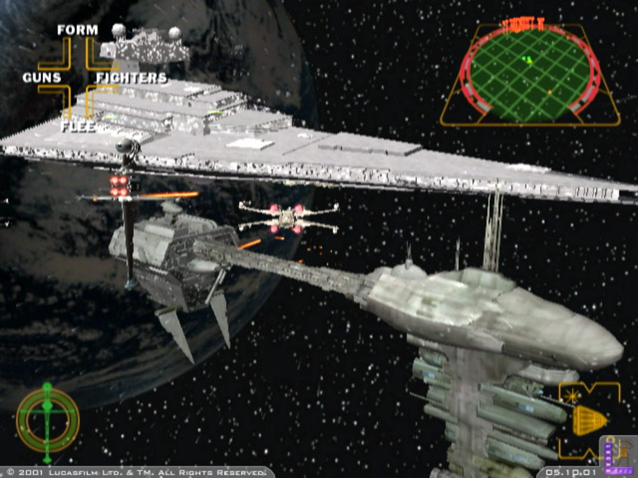 Buying a GameCube for its most awe-inspiring launch game
