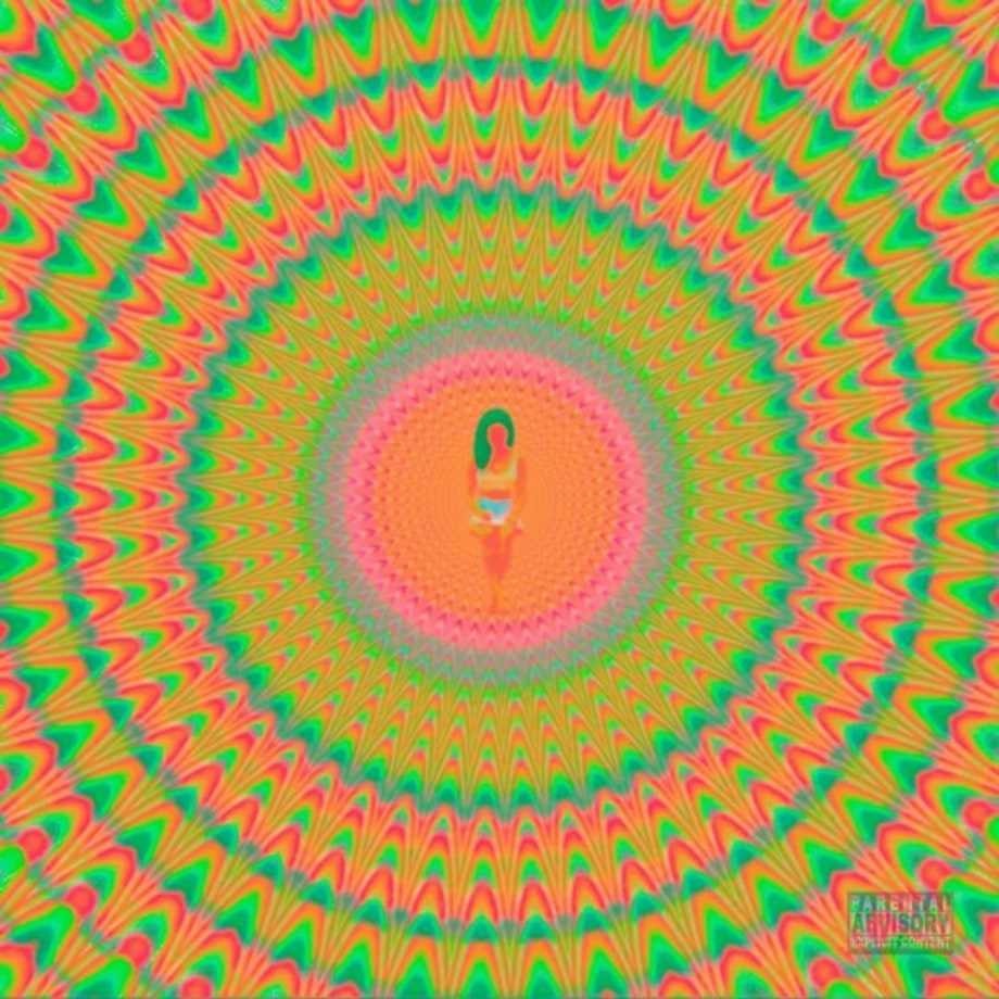 Jhene Aiko, 'Trip'